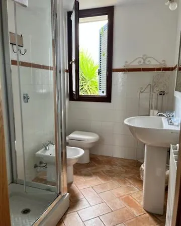 Lejlighed Maggiolino Al Mare Cavo