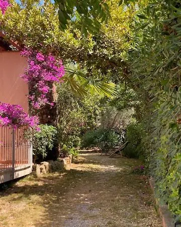 Maggiolino Al Mare Lejlighed *