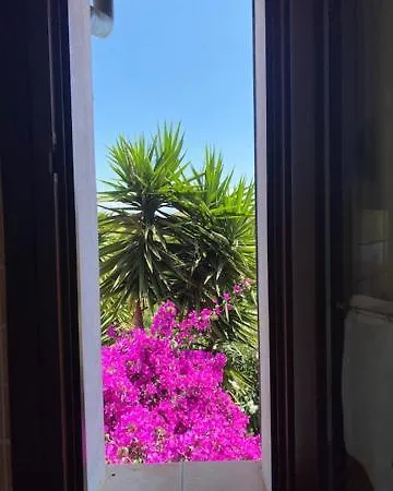 Lejlighed Maggiolino Al Mare *