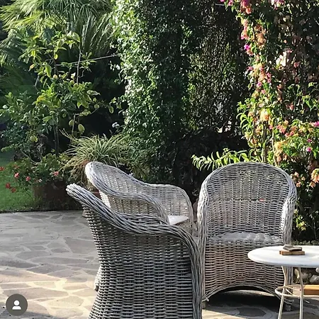 Lejlighed Maggiolino Al Mare *