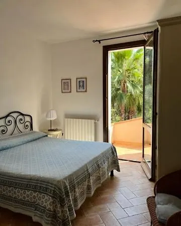 Maggiolino Al Mare Lejlighed *