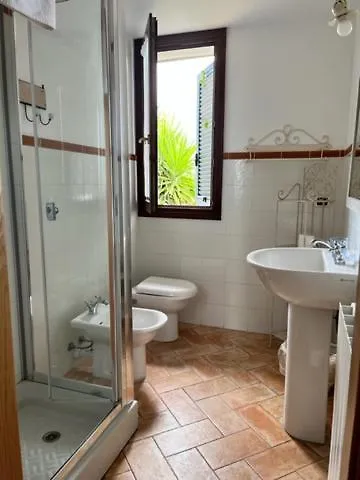 Apartament Maggiolino Al Mare Cavo