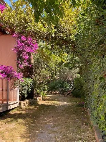 Maggiolino Al Mare Apartament *