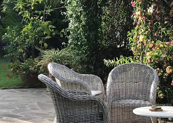 Apartament Maggiolino Al Mare *