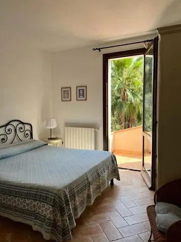 Maggiolino Al Mare Apartament *