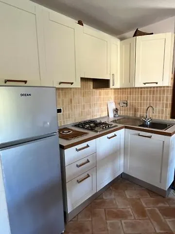 Maggiolino Al Mare Apartament