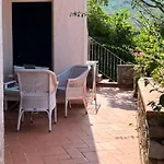 Maggiolino Al Mare Apartmán Cavo