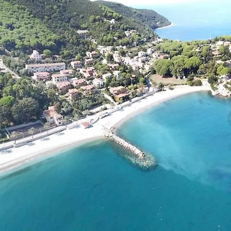 Appartement Maggiolino Al Mare *